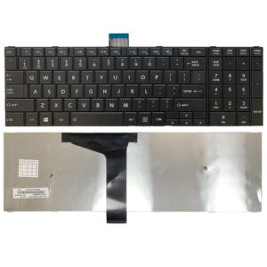 Teclado Toshiba C50-A