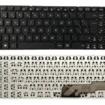 Teclado Asus X541
