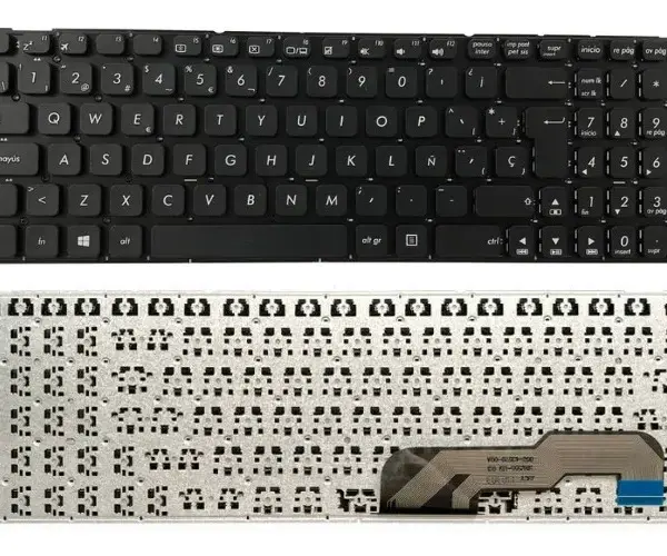 Teclado Asus X541