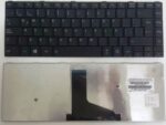 Teclado Toshiba E45-T SP con Iluminacion E45-B                                                                                              TECLADO TOSHIBA E45-T SP C/ I LUM E45-B E45D-B E45T-B E45-B4100 E45-B4200 P30 W-B - Imagen 2