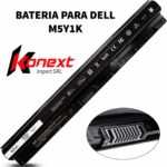 Bateria Dell M5Y1K Inspiron 15 3000