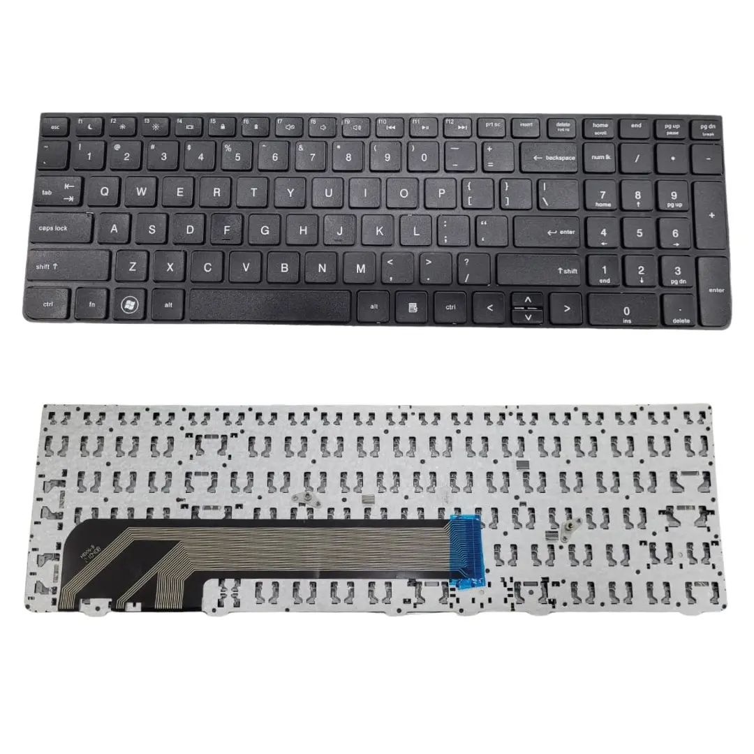 Teclado HP Teclado HP