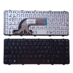 Teclado HP 440