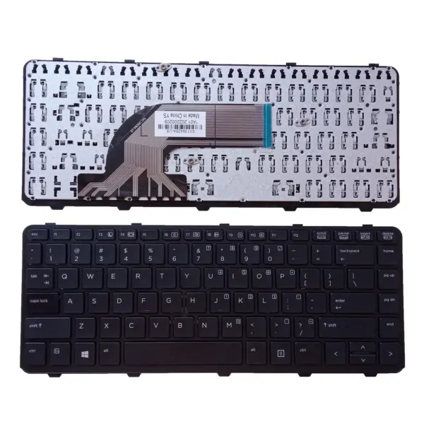 Teclado HP 440
