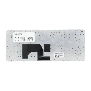Teclado HP Mini 210 1000 sp