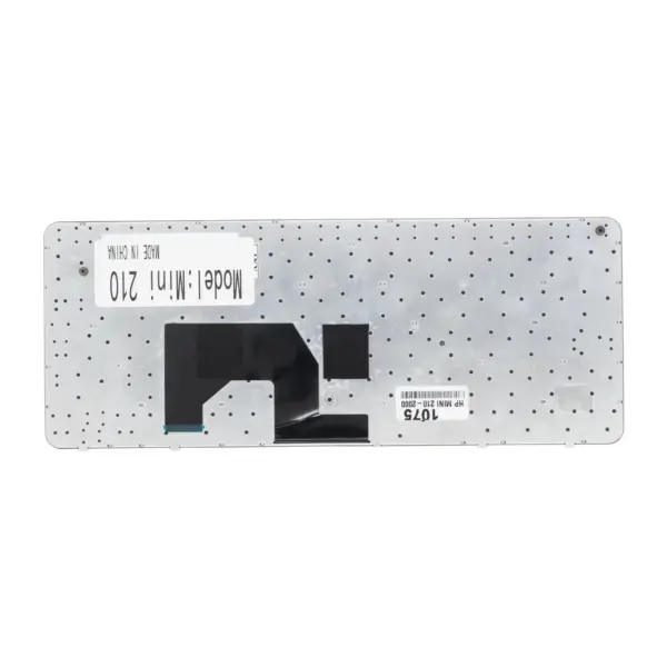 Teclado HP Mini 210 1000 sp