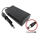 Cargador Dell 19.5V 7.7A Pin Dv4 150W 7.4X5.0mm Pin Grueso