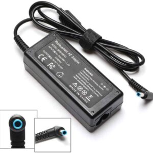 Cargador de Notebook Hp