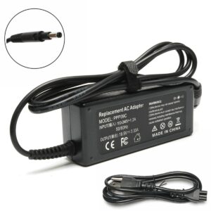 Cargador Hp 19.5V