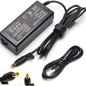 Cargador Hp 18.5V 3.5A