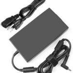 Cargador Hp envy 19.5V 10.3A 200W Pin Azul