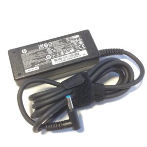 Cargador HP Envy 19.5V 45W