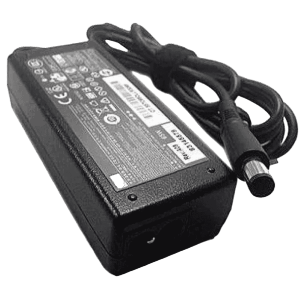 cargador hp