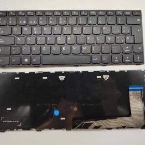 Teclado Lenovo 110-14ISK 310-14 310S-14 510-14 en español 510S-14 E41-10 nuevo