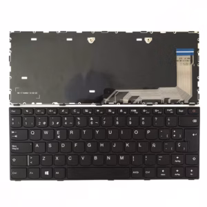 Teclado Lenovo 110-14ISK 310-14 310S-14 510-14 en español