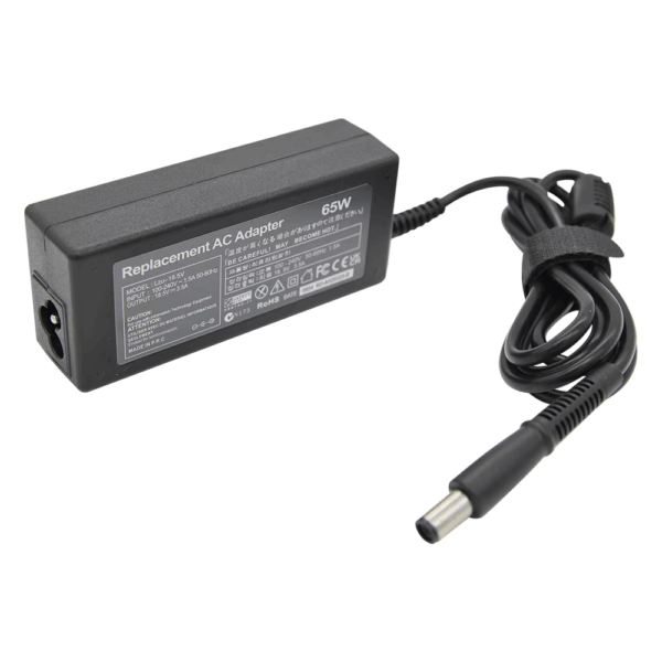 cargador hp