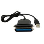 Conversor Usb A Paralelo 36 Pin