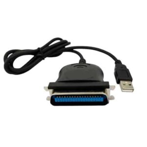 Conversor Usb A Paralelo 36 Pin