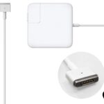 Cargador Apple Macbook MagSafe 2 85W