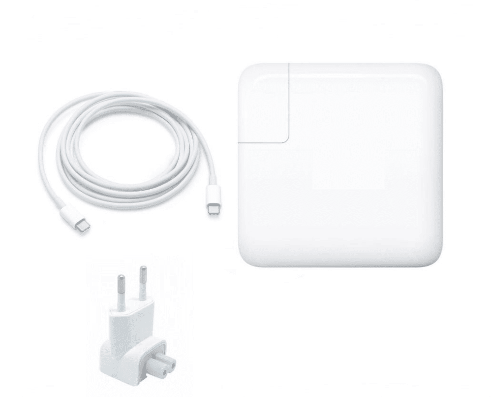 Cargador Compatible Para MacBook Pro Retina 2015 60w GENERICO