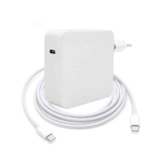 Cargador USB-C 87W