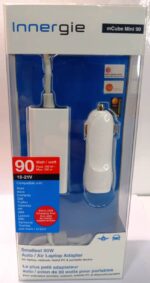 Cargador Universal para Notebook 90W para auto Innergie DconDC - Imagen 2