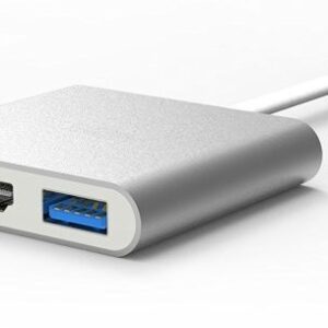 Adaptador Usb-C A Hdmi