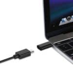 Adaptador Usb-C A Micro Usb