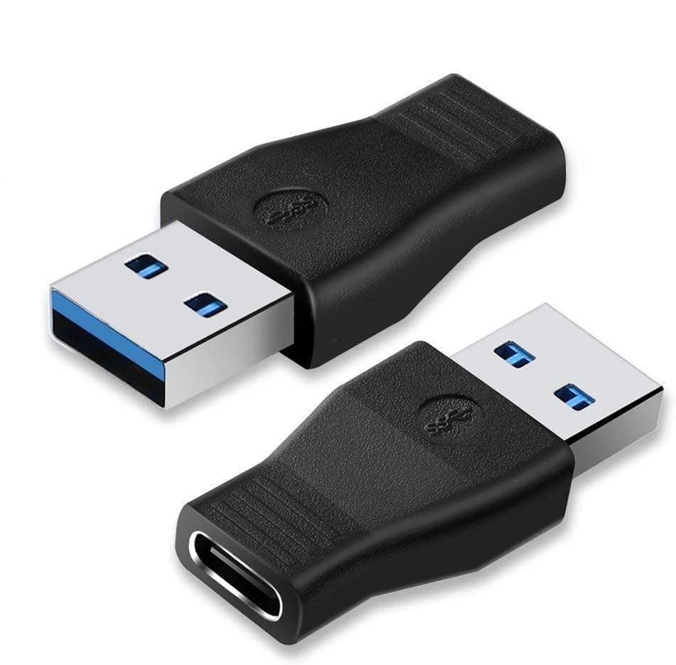 conector de usb a usb c