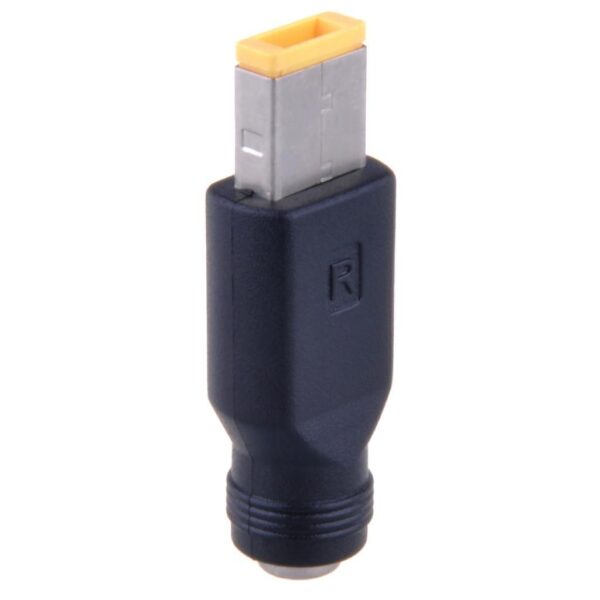Adaptador Pin 2.5mm A Tip USB Lenovo 5.5mm X 2.5mm  Thinkpad X1 Carbon - Imagen 3