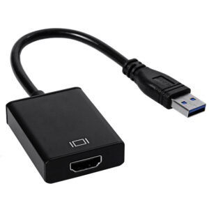 Adaptador Usb 3.0 A Hdmi