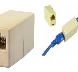 Adaptador Union Rj45
