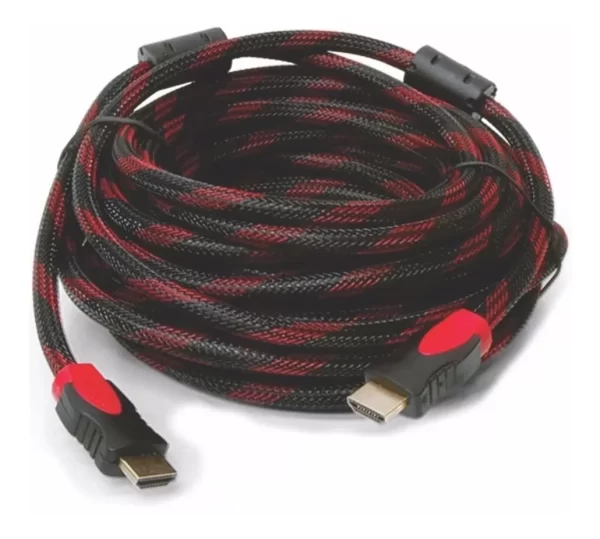 Cable Hdmi 30