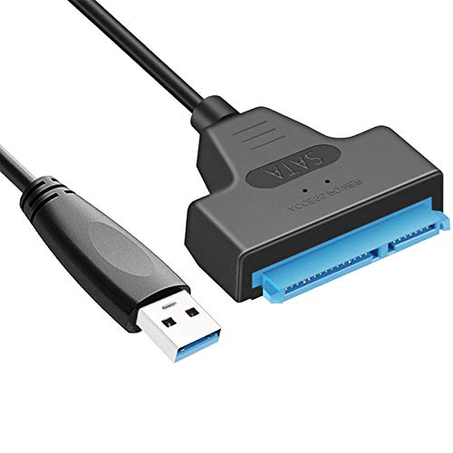 Adaptador USB 3