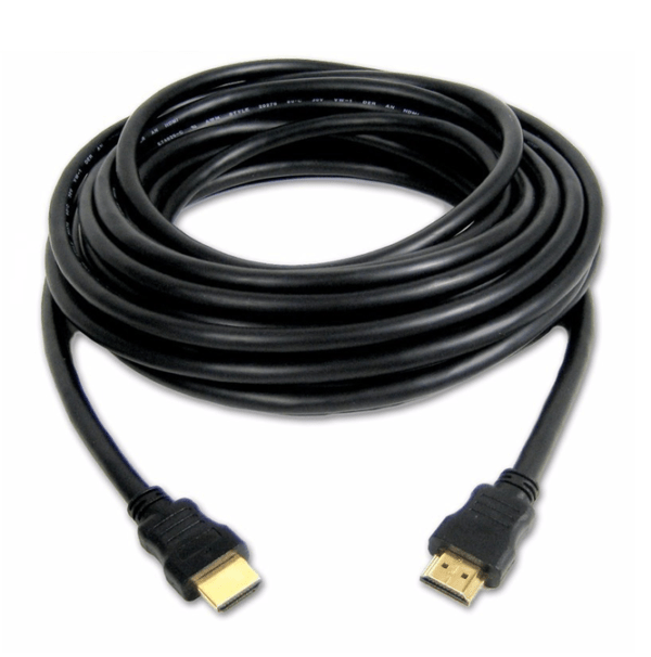 Cable Hdmi 5M Mallado