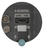 Conversor Extractor de Audio por Hdmi ARC a OPTical - Imagen 5