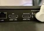 Conversor Extractor de Audio