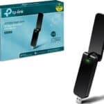 Adaptador USB Tp-Link Archer T4U