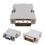 Adaptador DVI 19 Pin