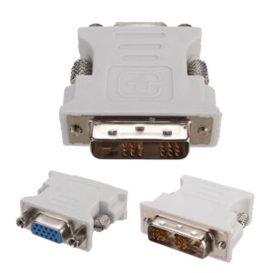 Adaptador DVI 19 Pin
