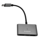 OTG USB-C