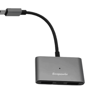 OTG USB-C