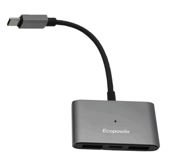 OTG USB-C