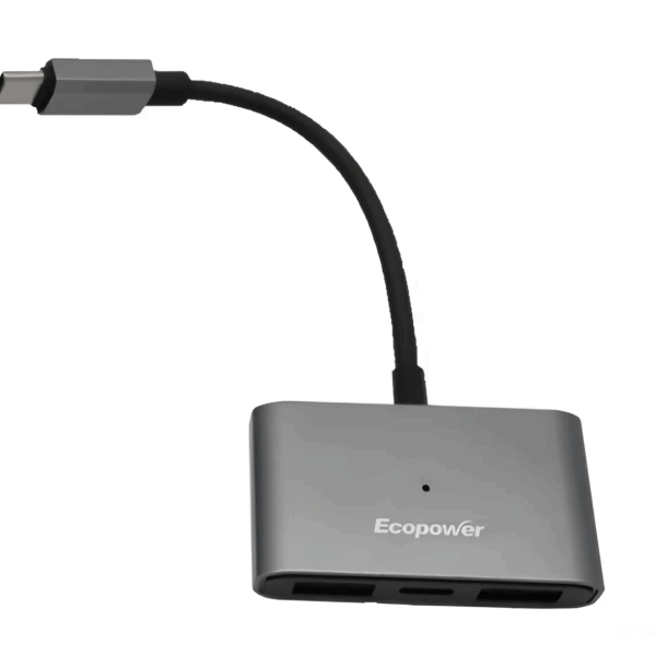 OTG USB-C