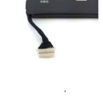 Bateria HP NP03XL Pavilion X360 envy 15-U010DX HSTNN-LB6L TPN-Q147 - Imagen 3