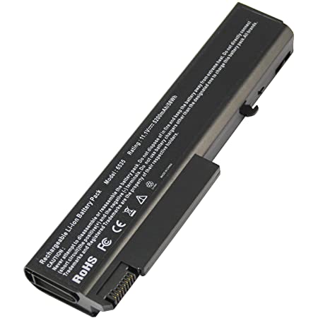 Bateria HP TD06 Probook 8440P 6535