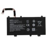 Bateria HP SG03Xl envy M7 17-U000 17T-U000 17T-U100 M7-U000 Series: M7-U109Dx M7-U009Dx 17-U011Nr 17-U163Cl