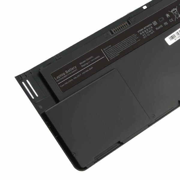 Bateria HP OD06xl elitebook revolve 810 g1 g2 g3 serie hstnn-ib4f 698943-001 - Imagen 3