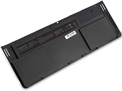 Bateria HP OD06xl elitebook revolve 810 g1 g2 g3 serie hstnn-ib4f 698943-001