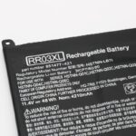 Bateria HP RR03Xl Probook 430 440 450 45 - Imagen 3